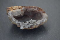 Srebrny pierścionek regulowany Wąż Żmija Srebro 925 Rodowane - 9