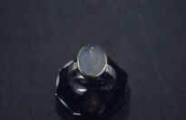 Pierścionek Kamień Księżycowy r.16 Srebro 925 - 7