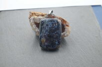 Wisior Zawieszka Pietersyt Srebro 925 - 13