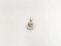 Wisiorek Zawieszka Opal Etiopia Srebro 925 - 17