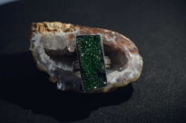 Pierścionek Uwarowit r.15 Srebro 925 - 5