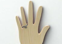 Pierścień Ciemny Opal z Etiopii r.16 Srebro 925 - 11