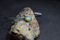 Bransoleta Opal Etiopski - 5