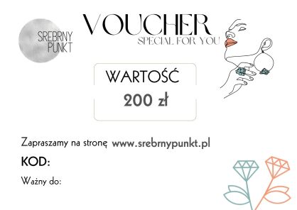 Voucher 200